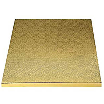 DRUM FULL SHEET GOLD B/C FLUTE