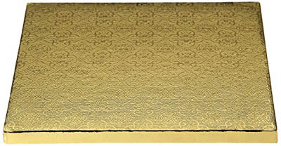 DRUM GOLD 16"B/C FLUTE  1/2" THICK
