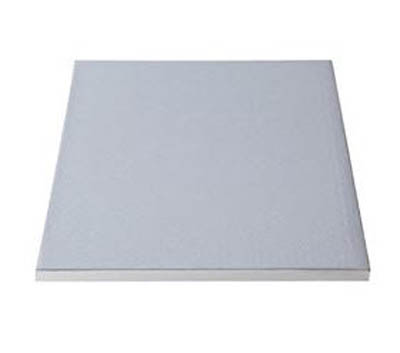 DRUM WHITE 1/4 SHEET B/C FLUTE