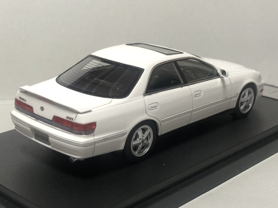 セール開催中最短即日発送 1 43 トヨタ Mk2 Tourer V JZX100