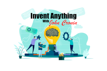 Invent Anything