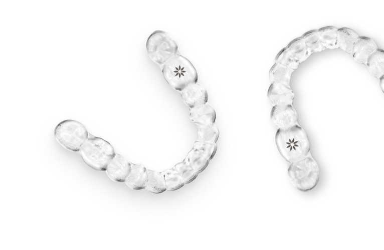 best clear aligners