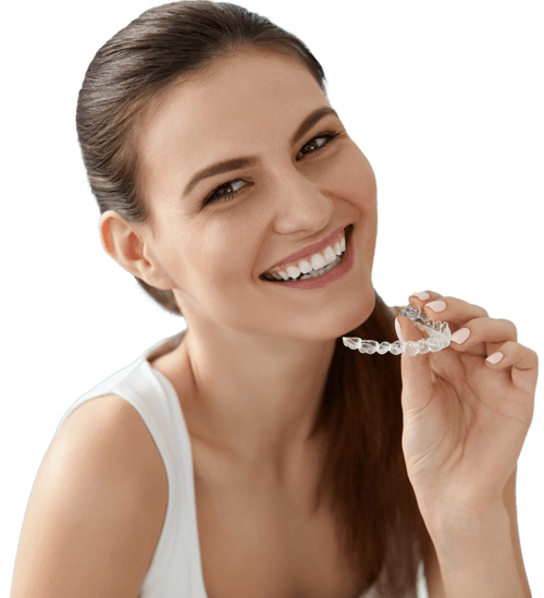 cleararc aligners