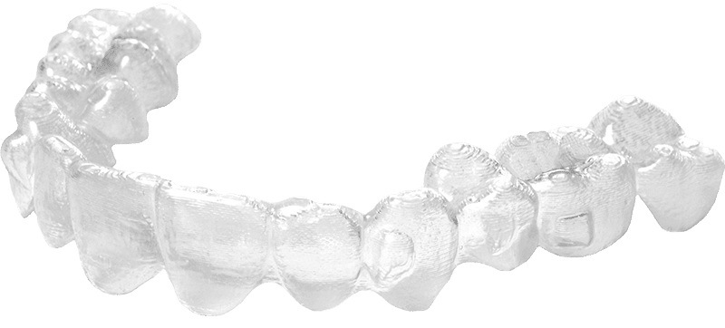aligners clear