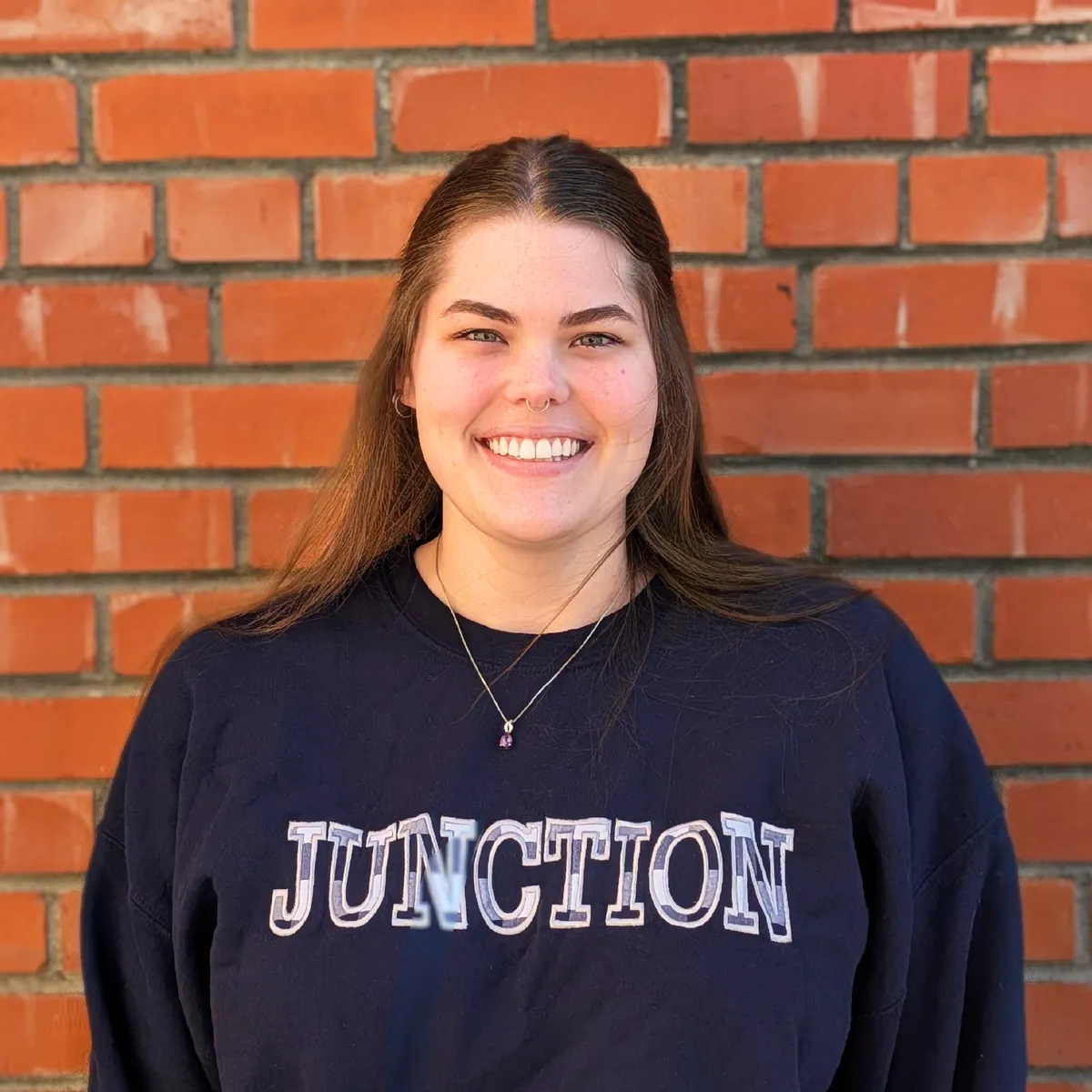 Hattlyn, Support Representative at The Junction Internet