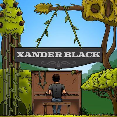 Xander Black