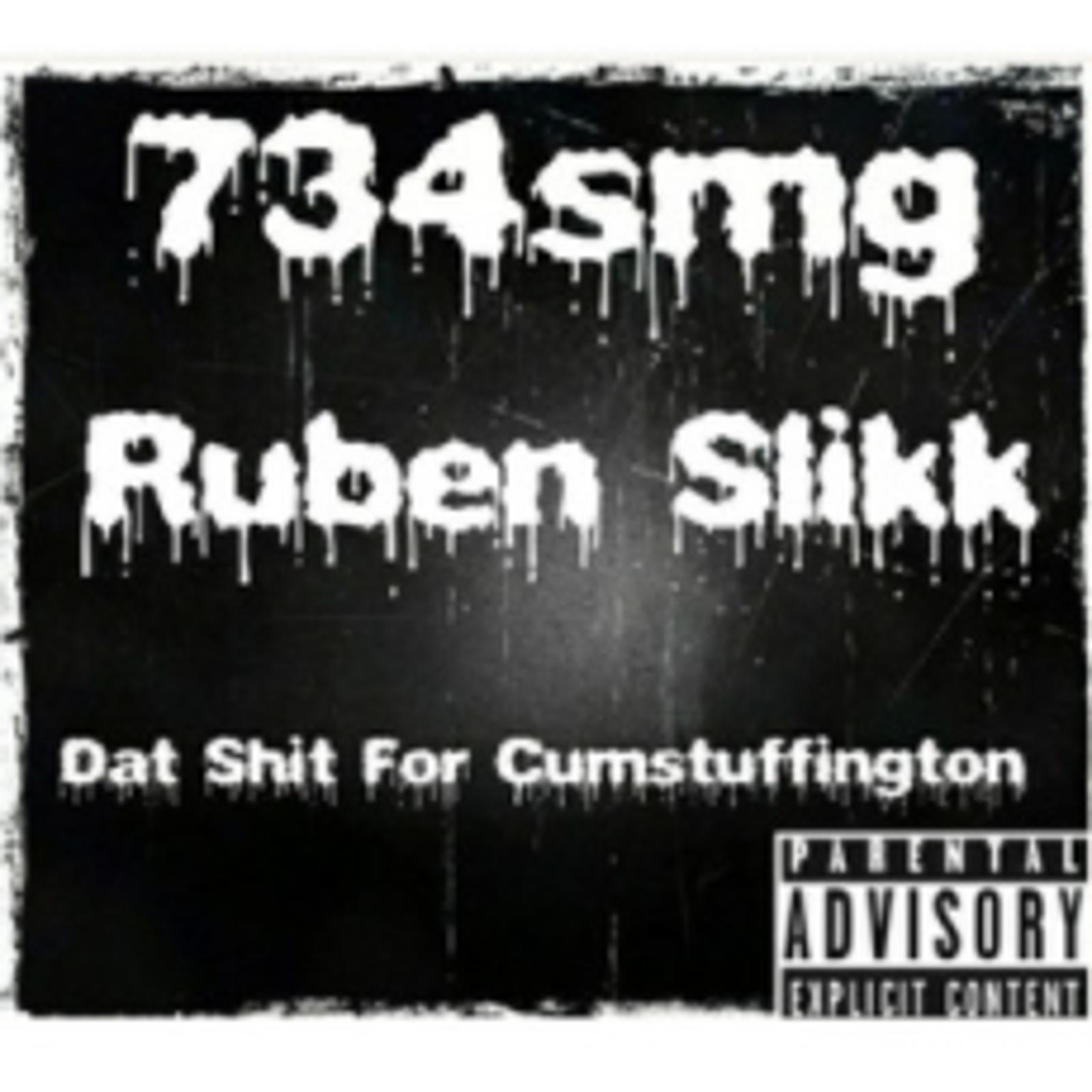 On Me (Feat. Ruben Slikk)