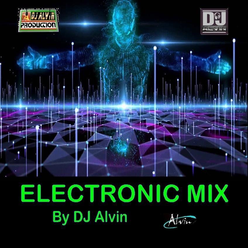 Electronic Mix