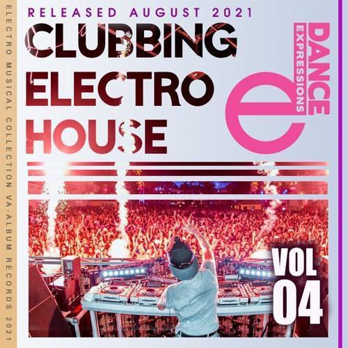 E-Dance: Clubbing Electro House Vol.04