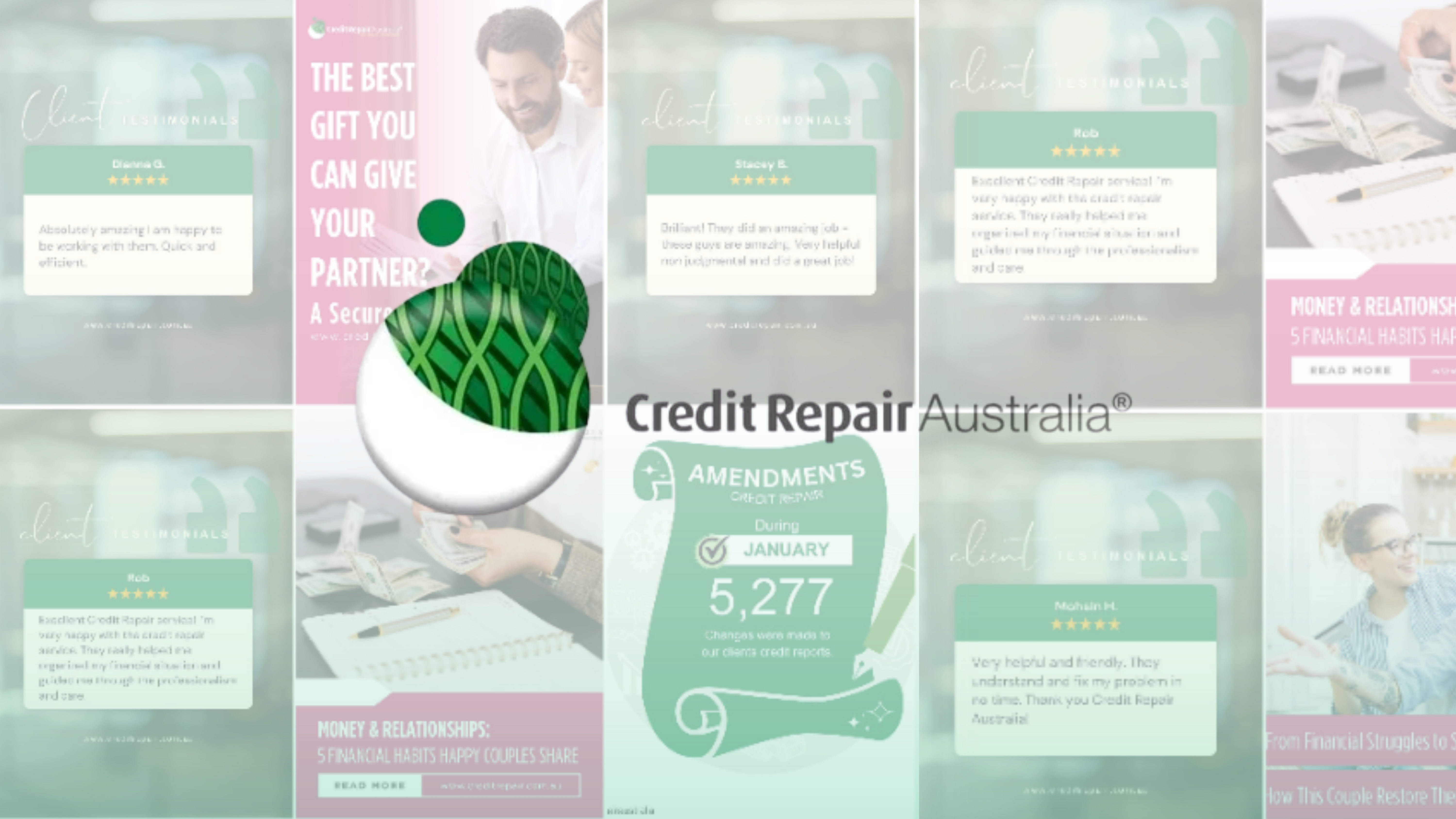 Credit Repair