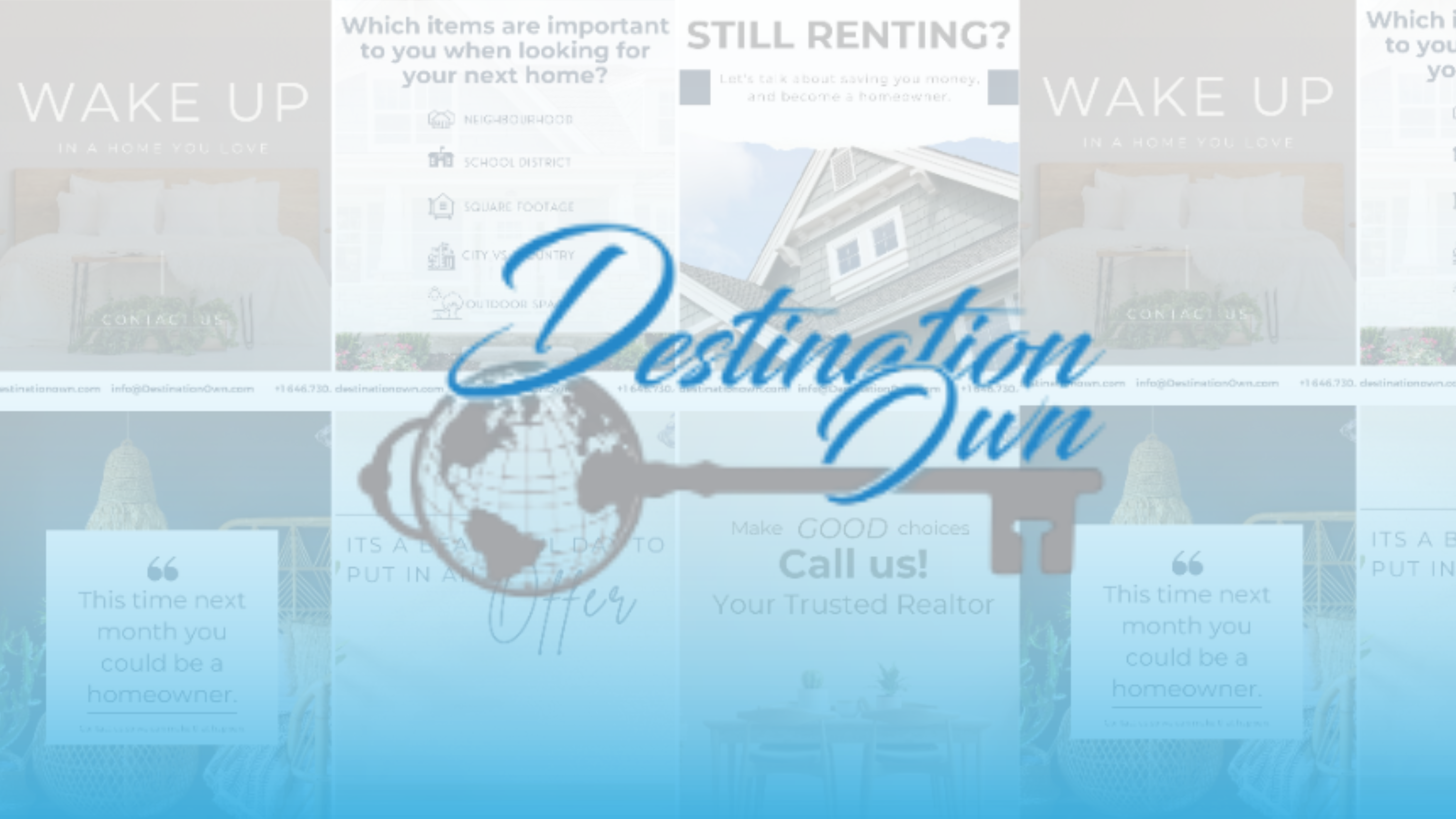 Destination Own