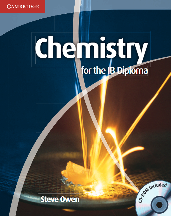 Chemistry For Ib