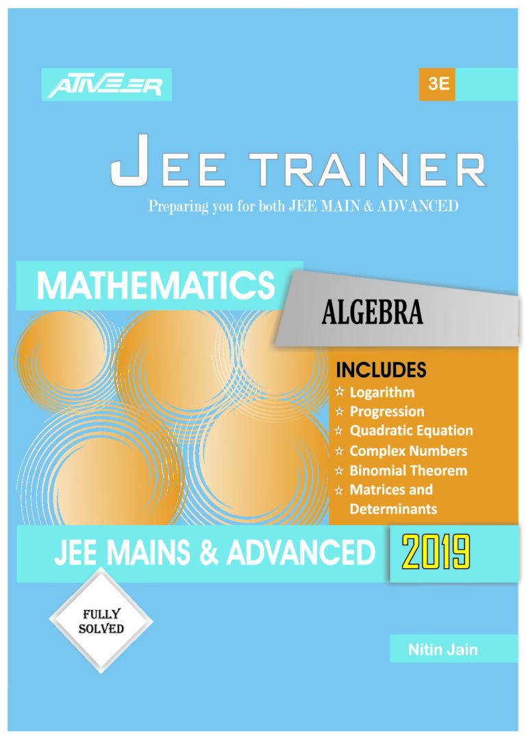 Algebra Quadratic Equation