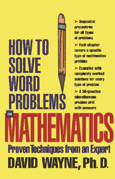 Mathematics
