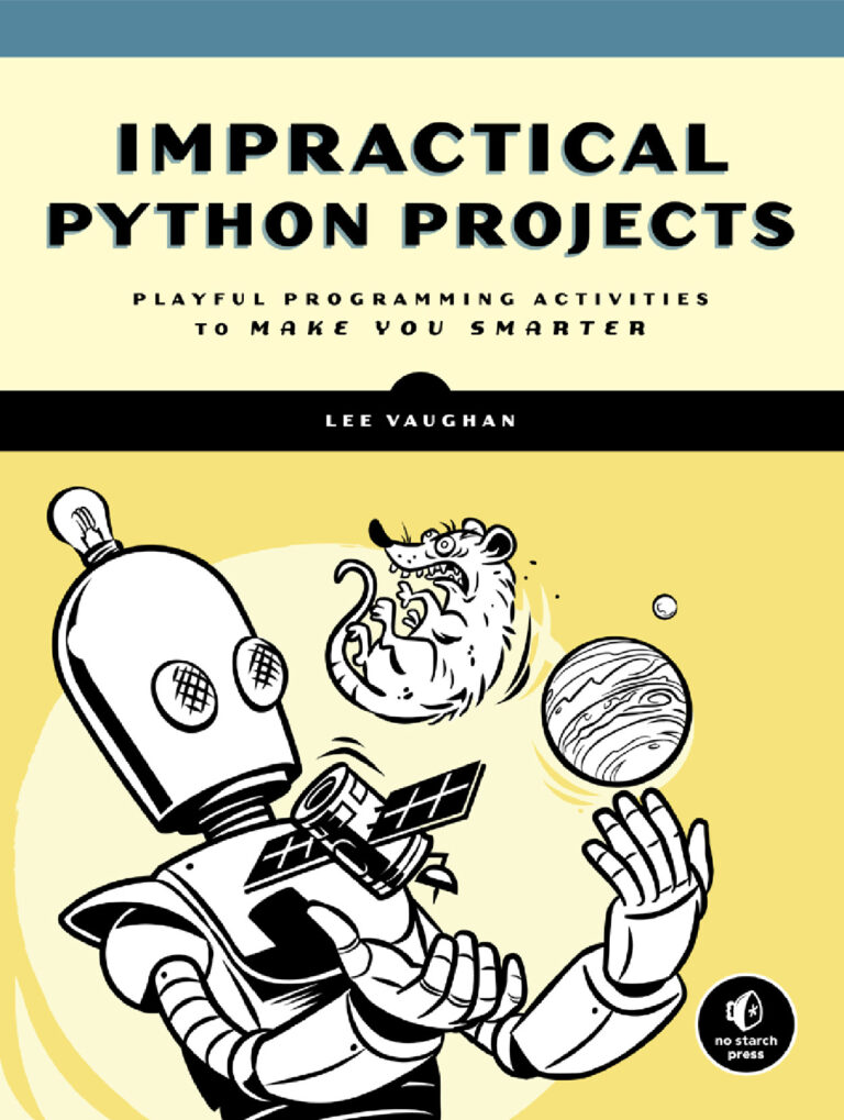 Practical Projects; practical python projects