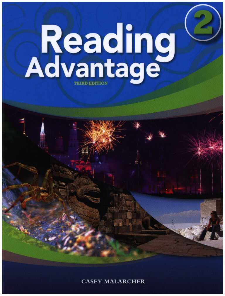 Reading Advantage 2