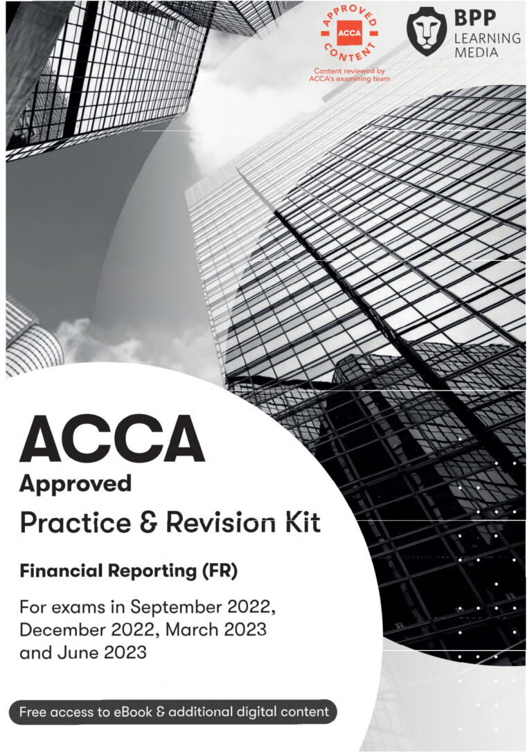 F7 Revision Kit BPP 2023 Final