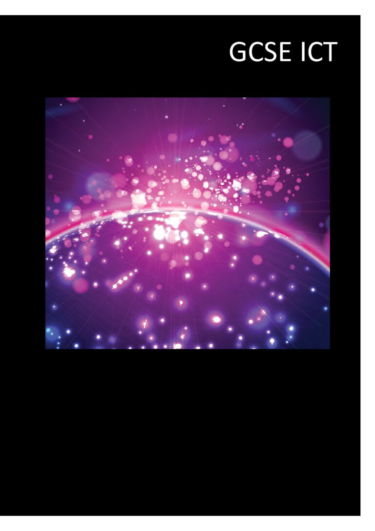 GCSE Revision Guide ICT