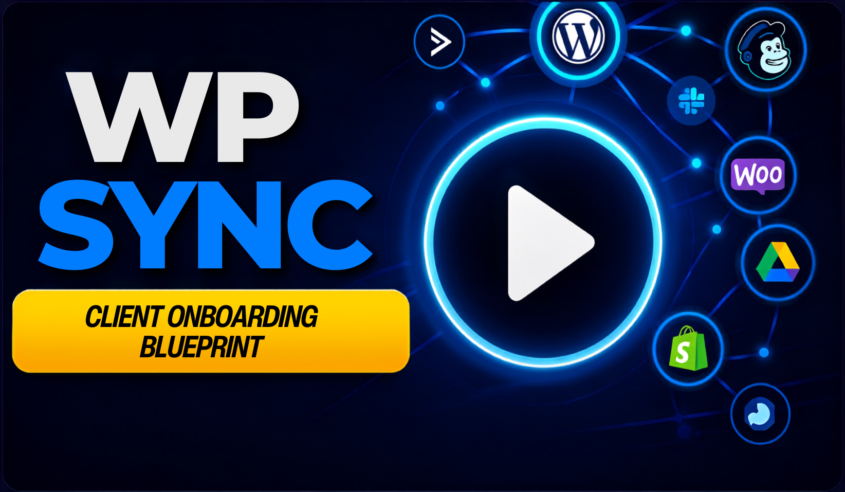 Onboarding Blueprint