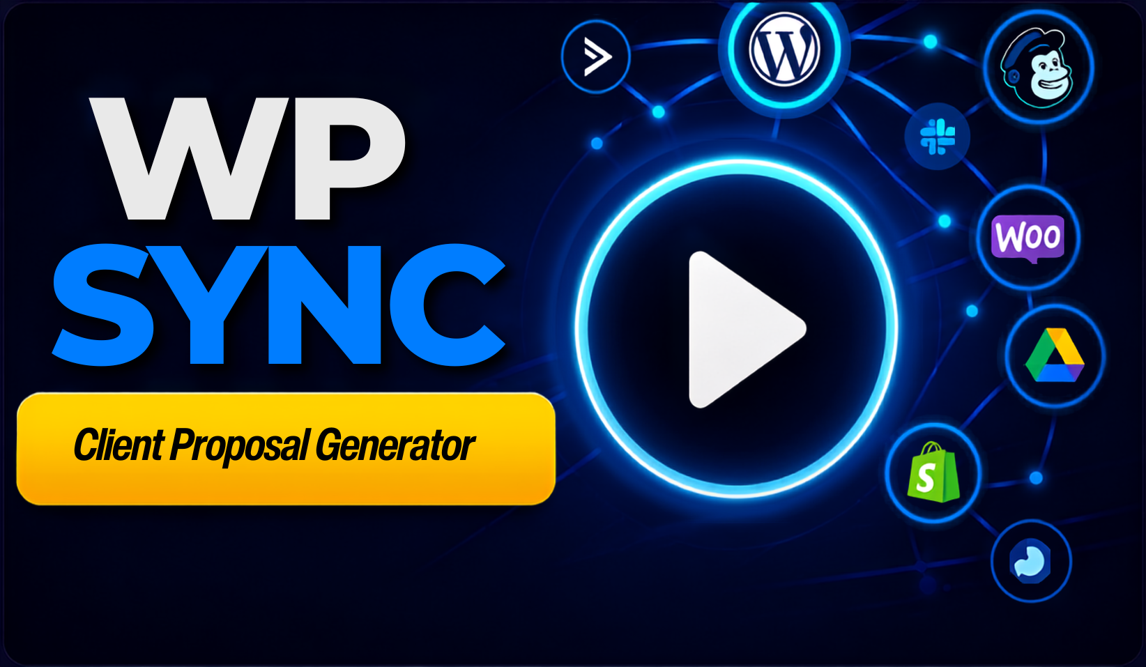 Proposal Generator
