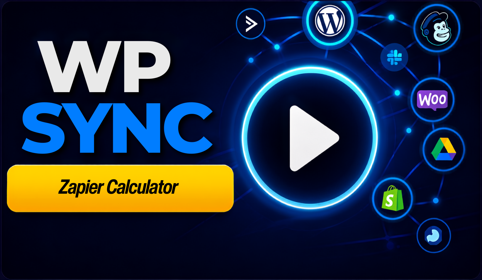 Zapier Calculator