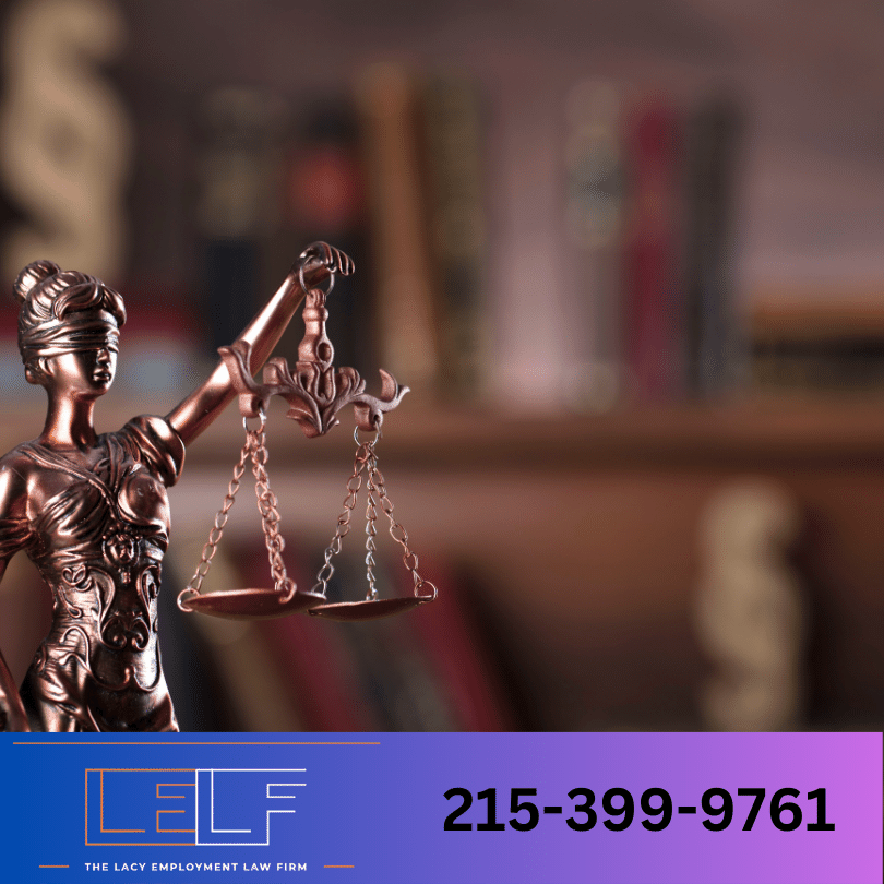 Philadelphia employment law training lawyer