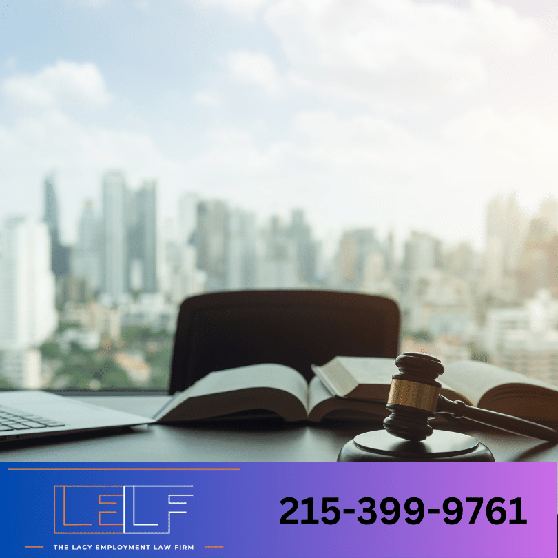 Philadelphia workplace harassment lawyer