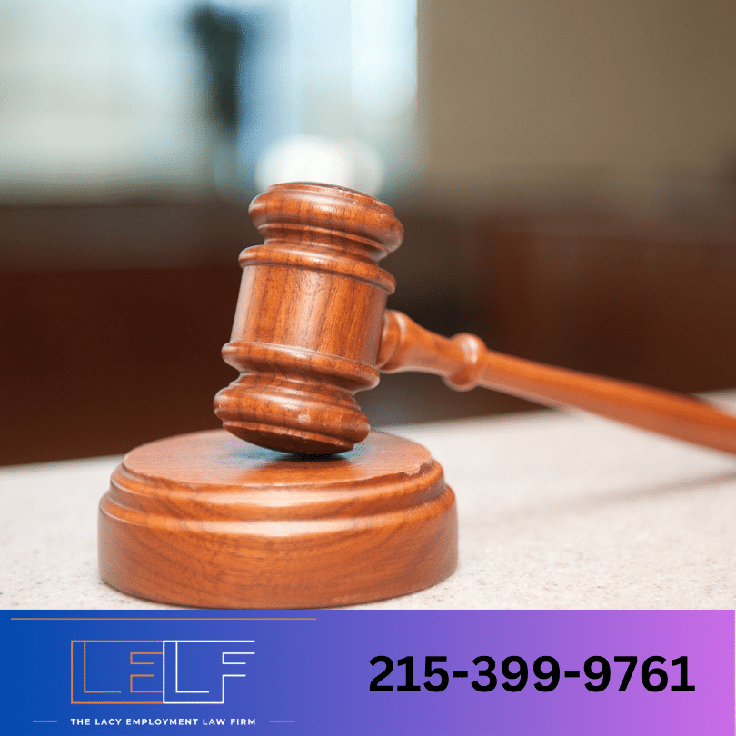Wrongful termination: Explaining the grounds for wrongful termination in Philadelphia, and how employment lawyers can help employees pursue legal action if they have been wrongfully terminated.