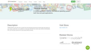 download one mobile market softonic