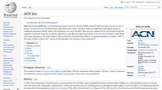 ACN Inc. - Wikipedia