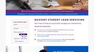 Navient | Asset Management, Consumer Lending, and Business ...