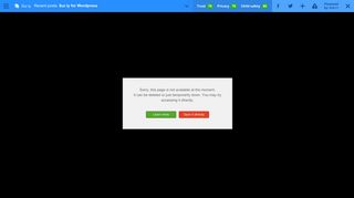 ActionAid webmail portal - Sur.ly