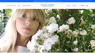 Alexis Smart Flower Remedies