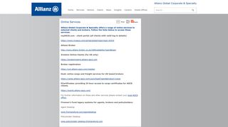 Allianz agent portal