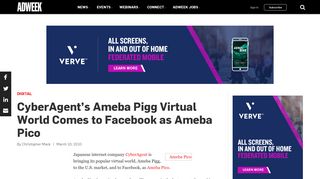 Ameba Pico Login And Support