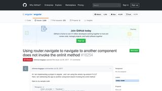 angular/angular - GitHub