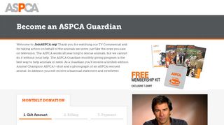 Aspca Guardian Login And Support