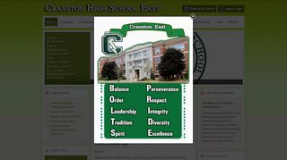 Home - Cranston Public Schools