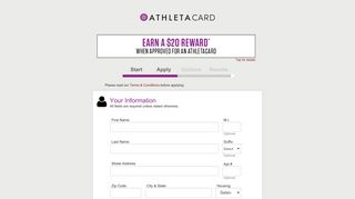 athleta credit card payment login and support athleta credit card payment