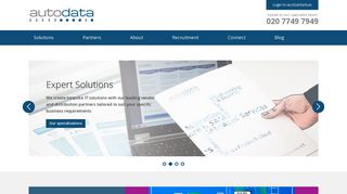 autodata products