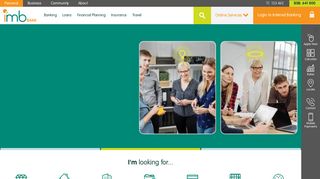 IMB - IMB Bank