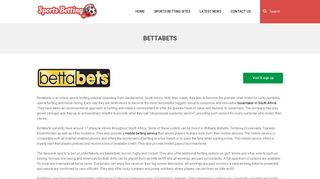 Bettabets Register Online Application
