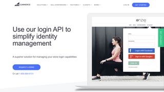 BigCommerce Login API - Custom User Permissions | BigCommerce