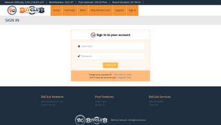 Bitclub Login And Support