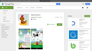 BitcoFarm - Apps on Google Play