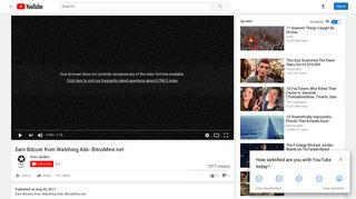 Bitcomine Login And Support
