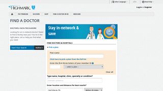 Blue Cross Nepa Login And Support