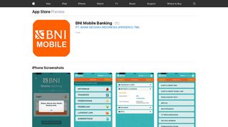 download bni mobile banking for pc