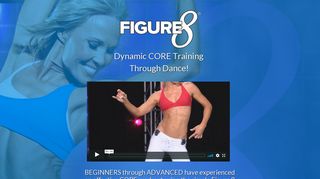 figure 8 fitness for beginners