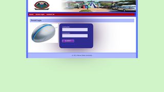 my bsu portal login